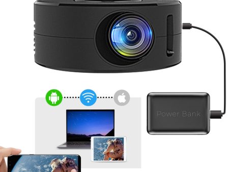 Mini Portable Smartphone Projectors Hot on Sale