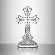 Waterford Lismore Cross (Discontinued Version - 1059891) Cheap