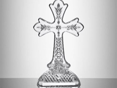 Waterford Lismore Cross (Discontinued Version - 1059891) Cheap