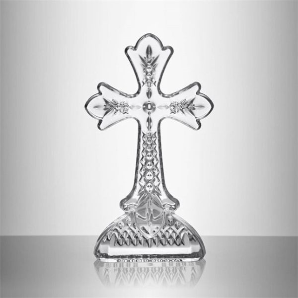 Waterford Lismore Cross (Discontinued Version - 1059891) Cheap