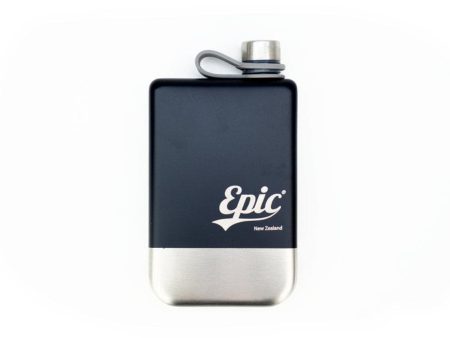 Good Libations Stainless Hip Flask Discount