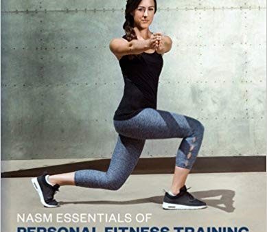 NASM Essentials Of Personal Fitness Training Online