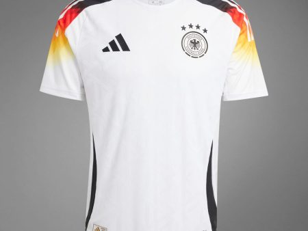 GERMANY HOME PLAYER JERSEY 2024 For Discount