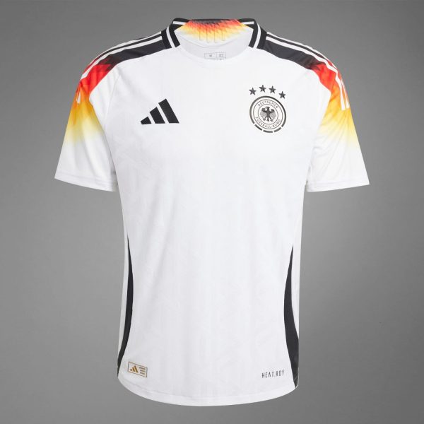 GERMANY HOME PLAYER JERSEY 2024 For Discount