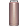 Brumate Hopsulator Slim Can - Glitter Rose Gold Online