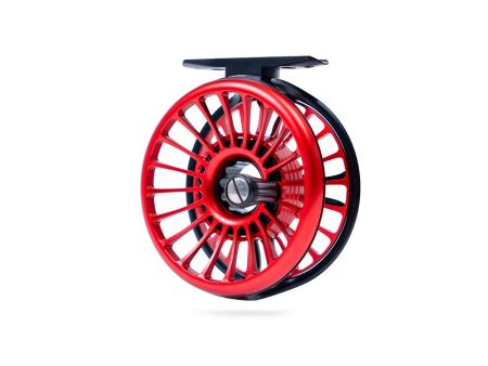 Trutta Hubless Fly Reel Supply