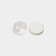 1 1 8  Diameter Round Sling Insert | White | Item 30-308 Cheap