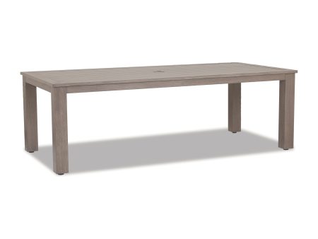 Sunset West Laguna Laguna 90  Dining Table | 3501-T90 For Cheap