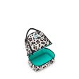 Swig Cooler, Zippi Lunch Bag , Luxy Leopard Fashion