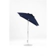 6.5 Ft Square Frankford Patio Umbrella | Crank Auto-Tilt Mechanism Cheap