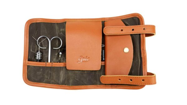 Backcountry Fly Tying Kit Cheap