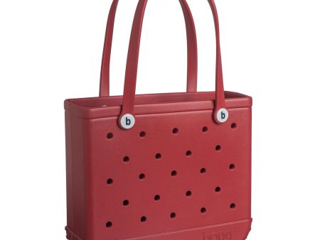 BB Crimson (Burgundy) Bogg, Small Discount