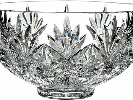 Waterford normandy Bowl For Discount