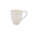 Floret White Mug Discount