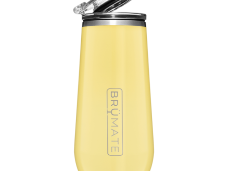 Brumate Champagne Flute - Daisy Online now