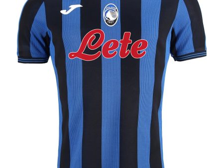 AATALANTA HOME FAN JERSEY 24 25 Supply