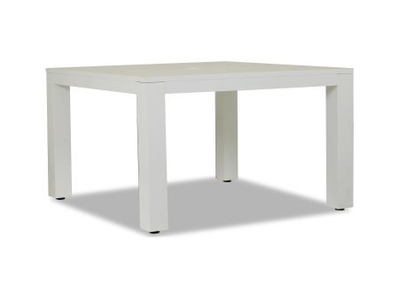 Sunset West Newport 48  Square Dining Table | 4801-T48 Hot on Sale