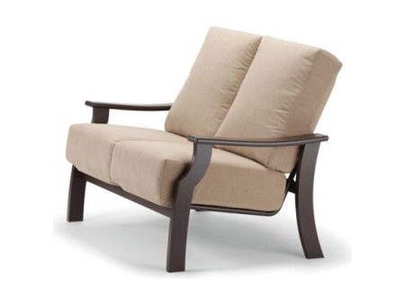 Telescope Casual St. Catherine MGP Cushion Loveseat | 8T40 Online