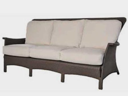 Beaumont Sofa 6 pc. Replacement Cushion: Boxed Welt For Cheap