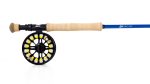 8wt 888 FastGlass Fly Rod & Backcountry Reel Combo Sale