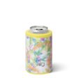 Swig Combo Can Cooler You Glow Girl Sale