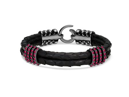 B494 Black Python Ruby Black Platinum Supply