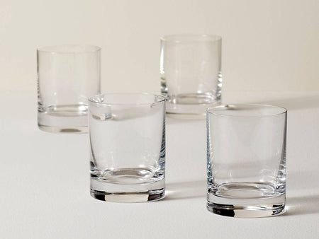 Lenox Tuscany Classics Cylinder DOF Set of 4 Fashion