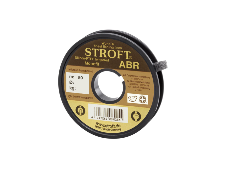 STROFT ABR Tippet For Cheap