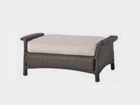 Beaumont cuddle ottoman replacement cushion Supply