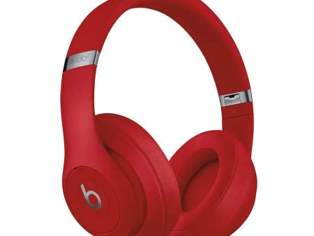 BEATS STUDIO3 HEADPHONES Discount