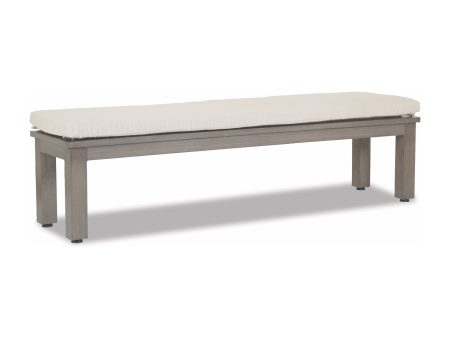 Sunset West Laguna Dining Bench | 3501-BNCH Discount