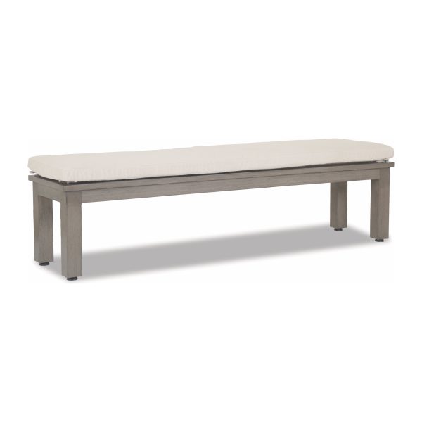 Sunset West Laguna Dining Bench | 3501-BNCH Discount