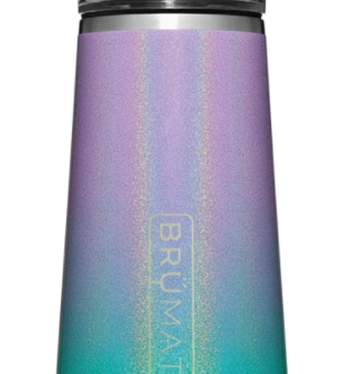 Brumate Champagne Flute - Glitter Mermaid Sale