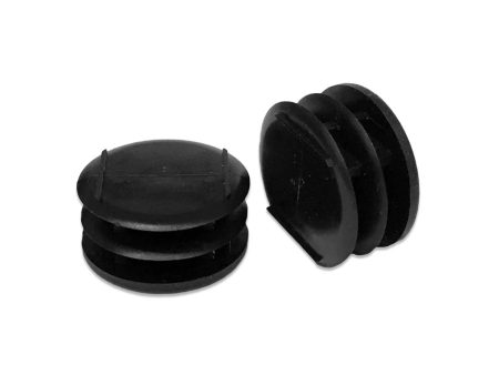 1 1 2  Round Multi-Gauge Insert | Black | Item 30-637B Discount