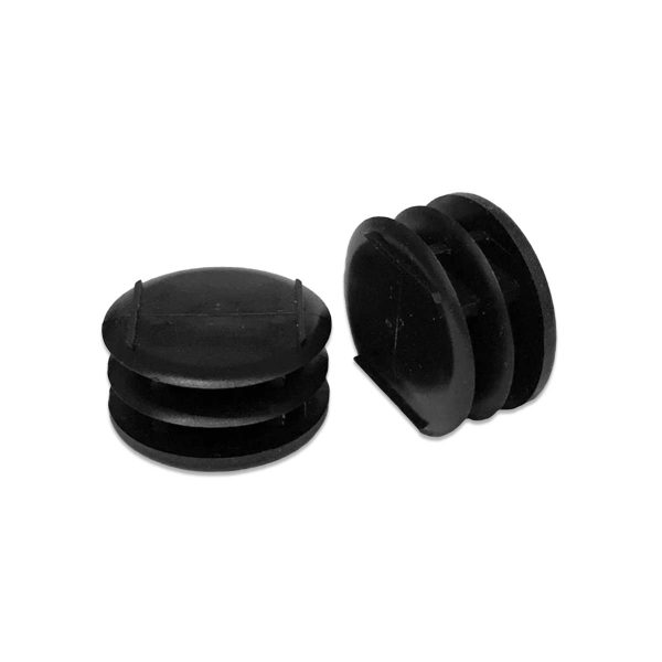 1 1 2  Round Multi-Gauge Insert | Black | Item 30-637B Discount