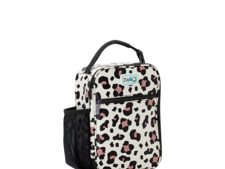 Swig Cooler, Boxxi Lunch Box , Luxy Leopard Online now