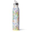 Swig Bottle You Glow Girl 20 oz Supply