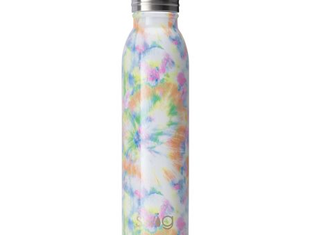 Swig Bottle You Glow Girl 20 oz Supply