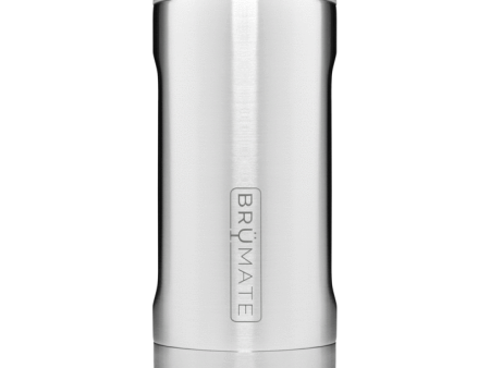 Brumate Hopsulator Slim Can - Stainless Fashion