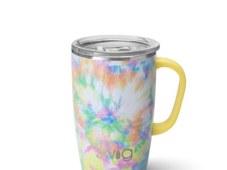 Swig Mug You Glow Girl 18 oz Discount