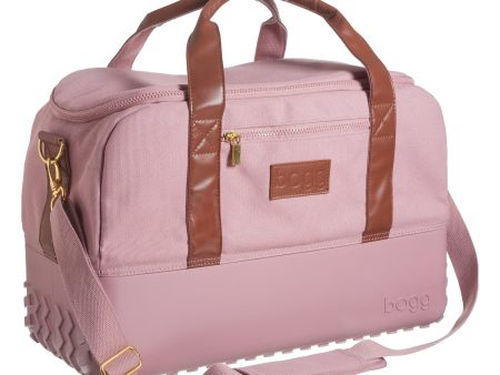 BBC Blush Bogg Weekender Bag Cheap