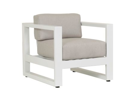 Sunset West Newport Club Chair | 4801-21 Online now