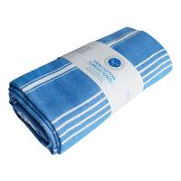 Inis Ocean Blue Turkish  Towel Fashion