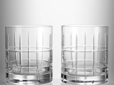 Waterford Cluin DOF, Set of 2 Online Sale