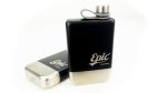 Good Libations Stainless Hip Flask Discount