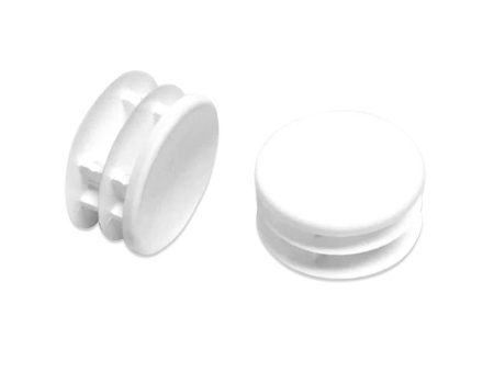 1 1 2  Round Multi-Gauge Insert | White | Item 30-637 Online Sale