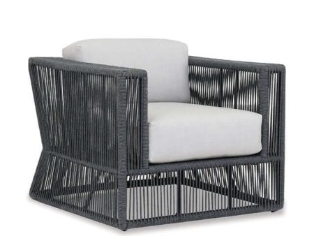 Sunset West Milano Club Chair | 4101-21 on Sale