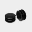 1 1 2  Round Multi-Gauge Insert | Black | Item 30-637B Discount