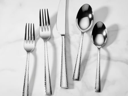 Lenox Flatware, Gladstone 65 pc Set For Sale