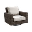 Sunset West Coronado Wicker Swivel Rocking Chair | 2101-21SR Online Sale